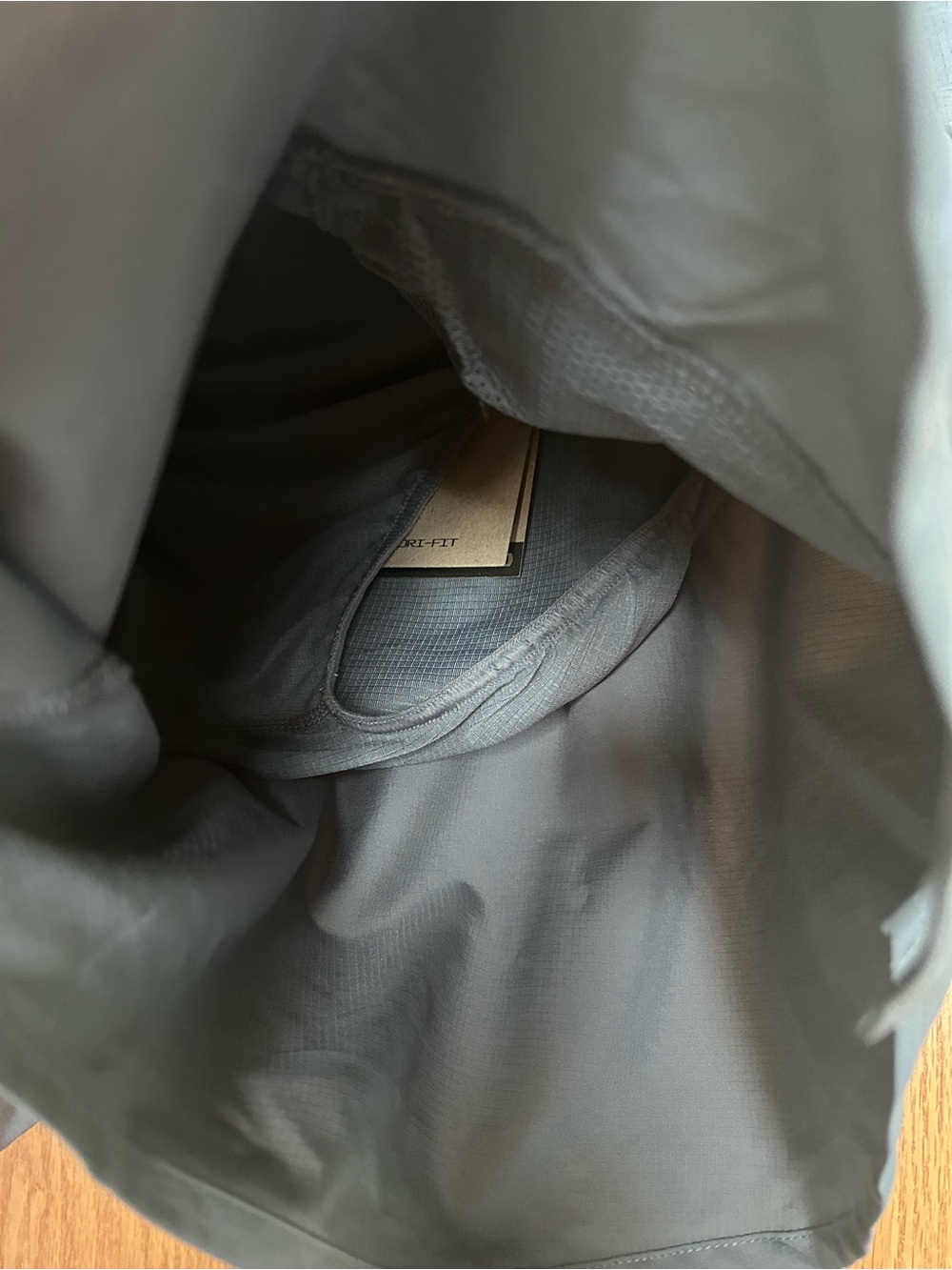 NWT Men’s Nike Dri-Fit Running Shorts - Picture 7 of 8